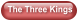 The Three Kings
